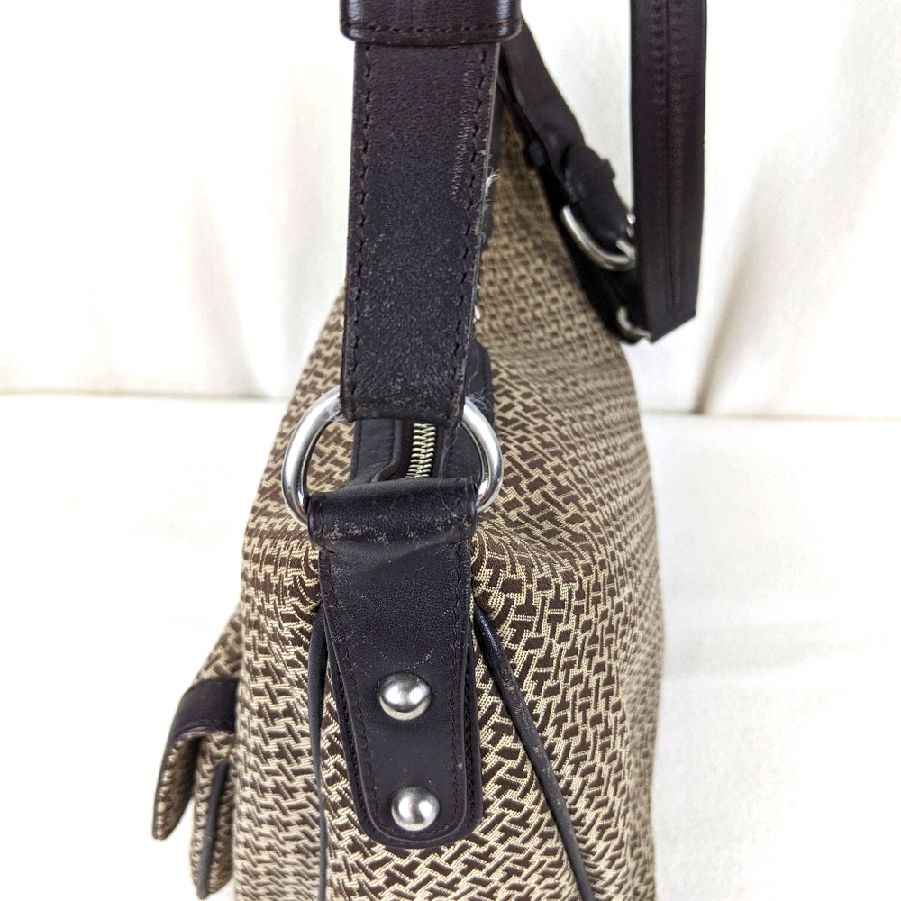 Talbots Hobo Bag - Picture 6 of 12